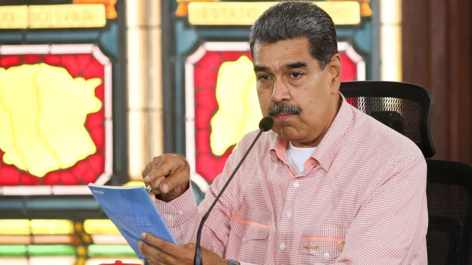 maduro-sobre-apagon:-“es-un-ataque-lleno-de-venganza-y-odio-contra-venezuela”