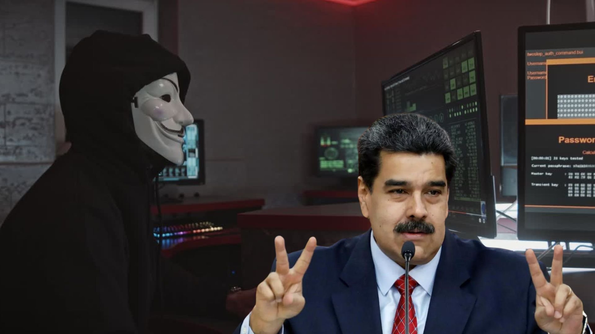 maduro-culpa-a-“una-cuenta-llamada-anonymous”-por-apagon-en-venezuela