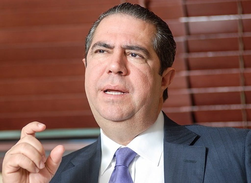 francisco-javier-insta-a-abinader-desistir-reforma-constitucional-y-concentrarse-en-males-del-pais