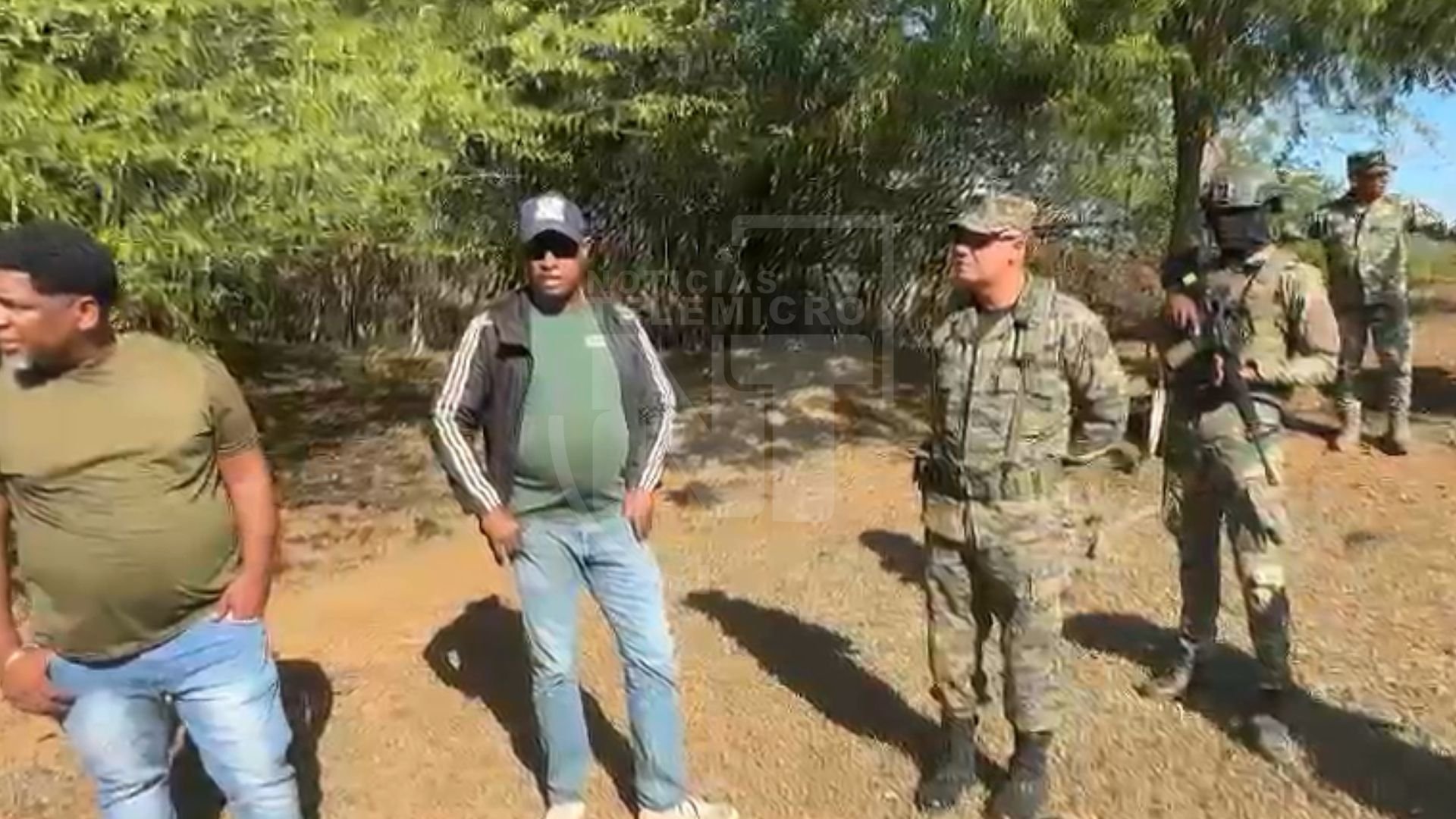 video:-ejercito-dominicano-frustra-traslado-de-16-vacas-robadas-hacia-haiti