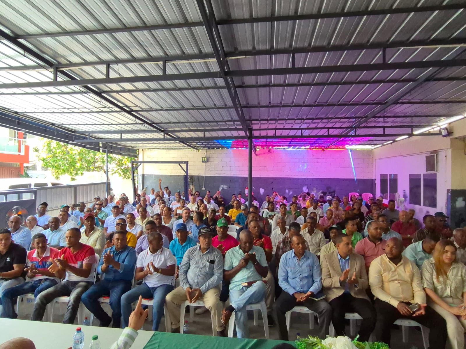 fuerza-del-pueblo-realiza-asambleas-regionales-para-coordinar-acciones-de-su-congreso-nacional