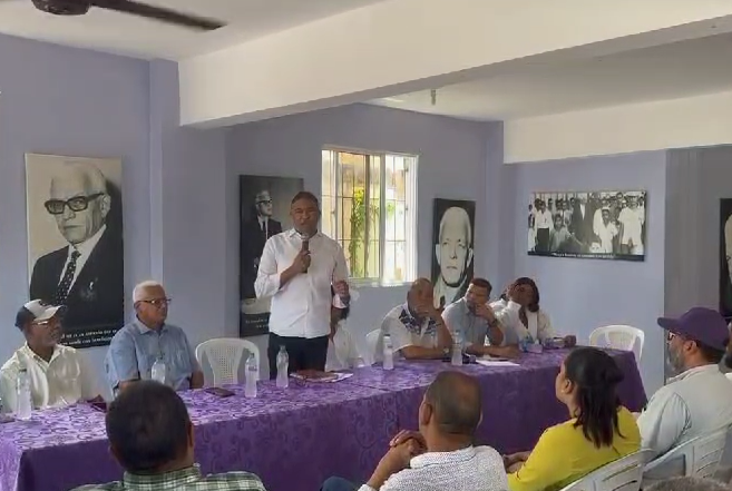 impunidad-del-gobierno-en-escandalos-de-corrupcion-paraliza-transito-en-el-gran-santo-domingo