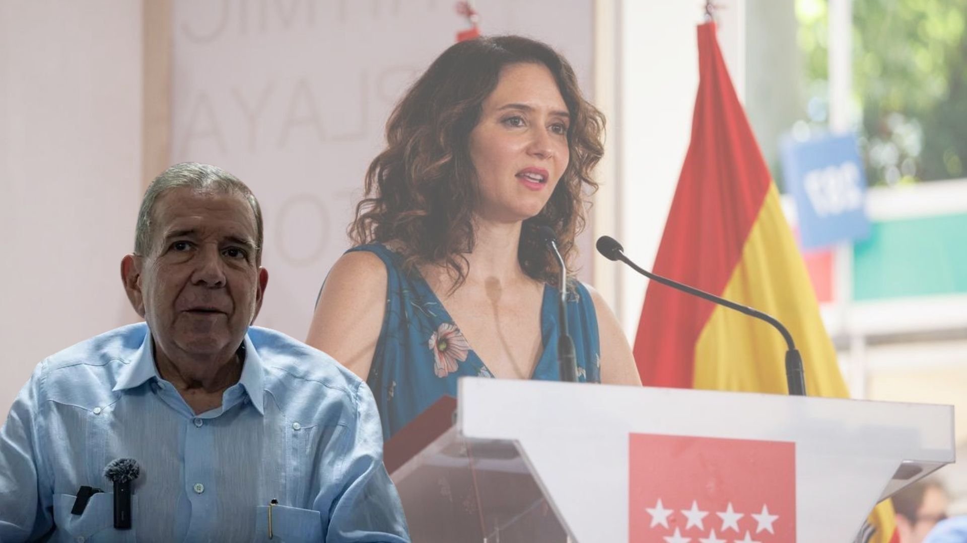 piden-a-espana-dar-asilo-a-edmundo-gonzalez-en-su-embajada-en-venezuela