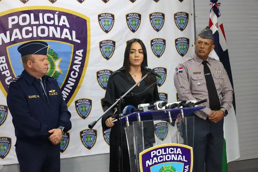 faride-raful-sobre-tragedia-en-azua:-«instituciones-trabajan-en-acciones-para-evitar-estas-situaciones»