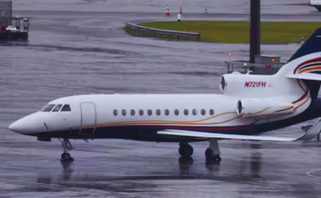 como-es-el-dassault-falcon-900,-el-avion-oficial-que-estados-unidos-incauto-al-regimen-de-nicolas-maduro