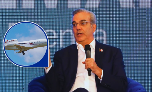 abinader:-«aqui-debe-haber-como-40-aviones-en-mantenimiento-que-nosotros-no-sabemos-de-quienes-son»