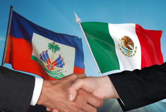 mexico-y-haiti-sostienen-videollamada-para-abordar-temas-bilaterales-de-cooperacion