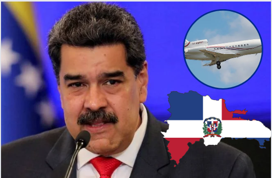 venezuela-califica-a-rd-de-ser-complice-delincuencial-de-eeuu.-por-confiscar-avion