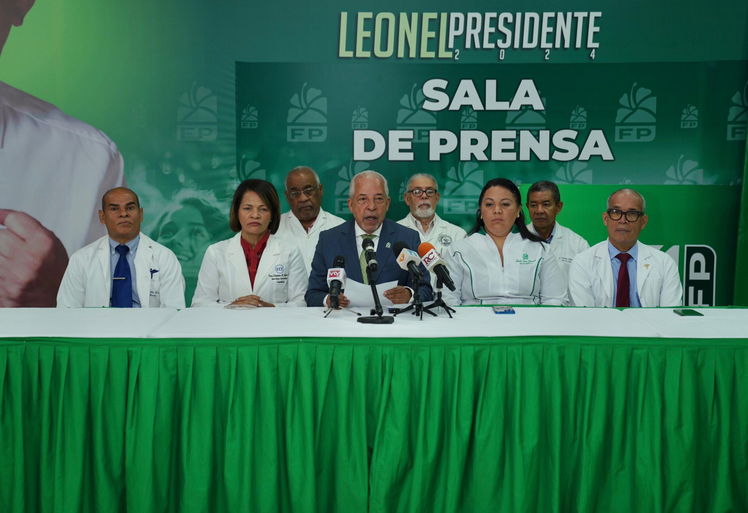 fp-denuncia-indiferencia-del-gobierno-ante-el-deterioro-de-la-salud-mental-de-los-dominicanos