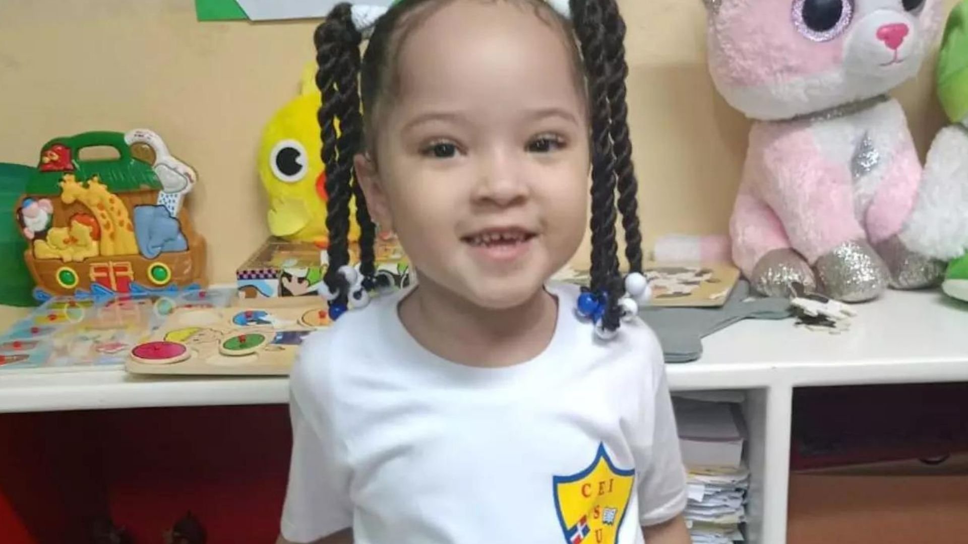 muere-nina-de-4-anos-que-fue-ingresada-con-fiebre-a-centro-de-salud