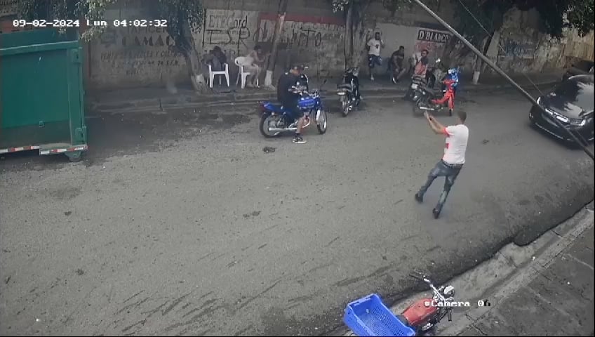 policia-investigara-incidente-donde-policia-mato-hombre,-hirio-dos-y-luego-se-suicido