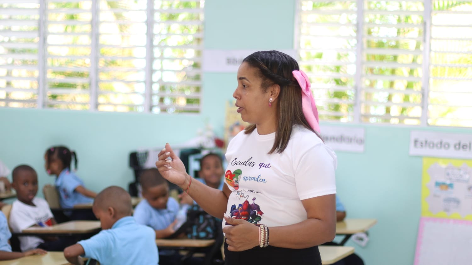mas-de-41-mil-docentes-fueron-designados-en-el-sistema-educativo