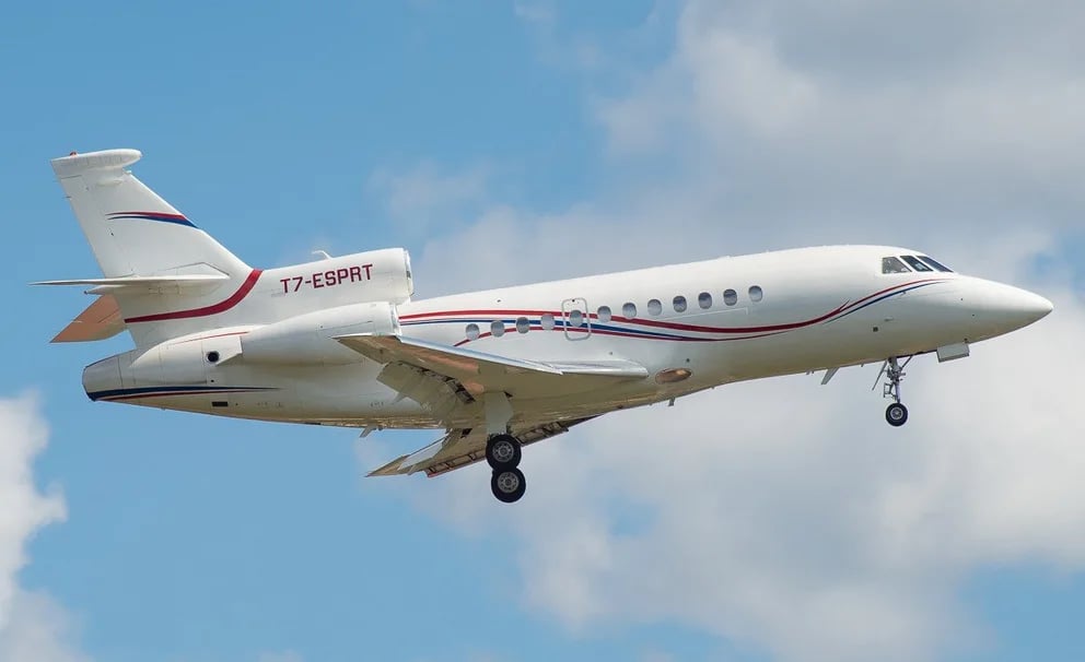 otro-avion-venezolano-se-encuentra-supuestamente-en-aeropuerto-del-higuero