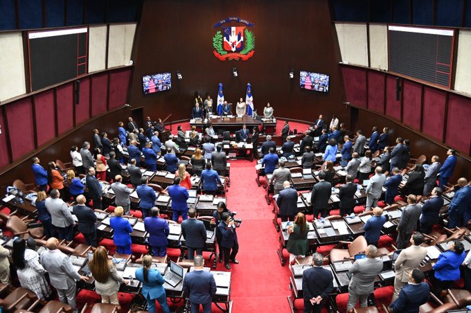 camara-de-diputados-deja-conformadas-comisiones-de-trabajo