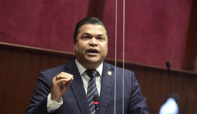 camara-de-diputados-escoge-a-tobias-crespo-como-miembro-del-cnm