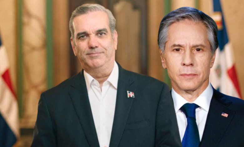 antonny-blinken-llega-el-jueves-al-pais-y-analizara-con-abinader-crisis-de-venezuela-y-haiti