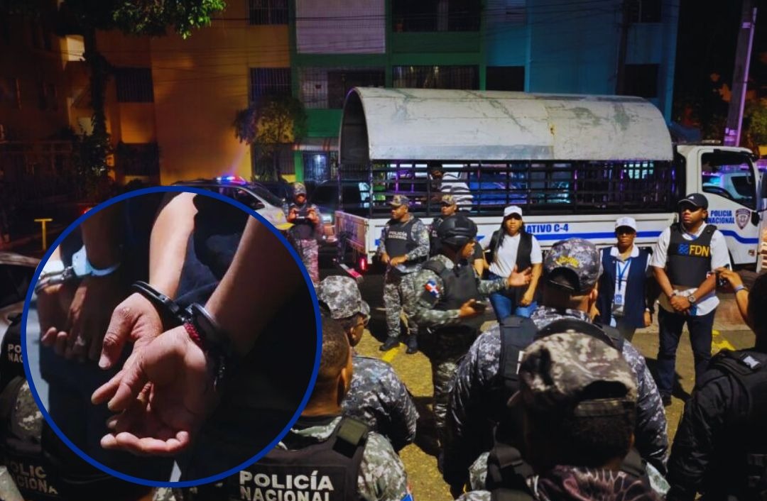 arrestan-miembros-de-banda-delincuencial-«los-timidos»-en-boca-chica