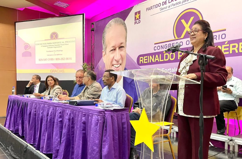 cristina-lizardo-advierte-a-peledeistas-no-dejarse-distraer