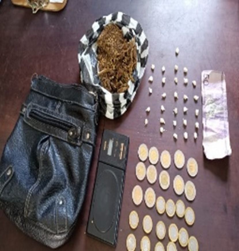 policia-confisca-29-porciones-de-diferentes-drogas-mediante-operativos