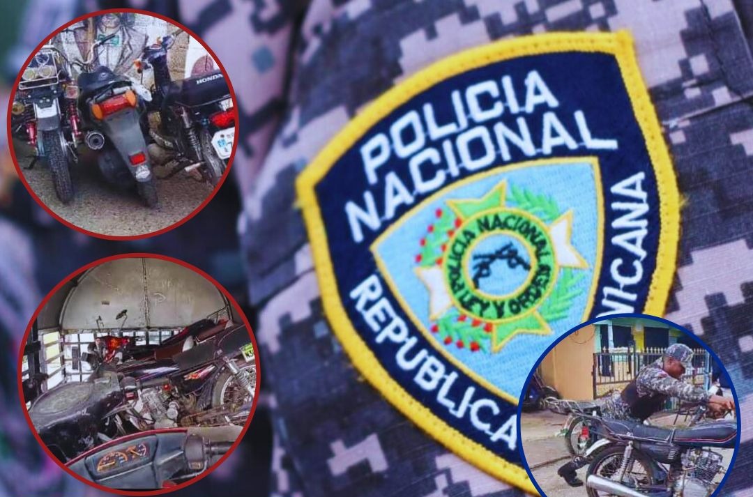 allanan-negocio,-incautan-mas-de-40-motocicletas-sin-documentos-y-apresan-comerciante