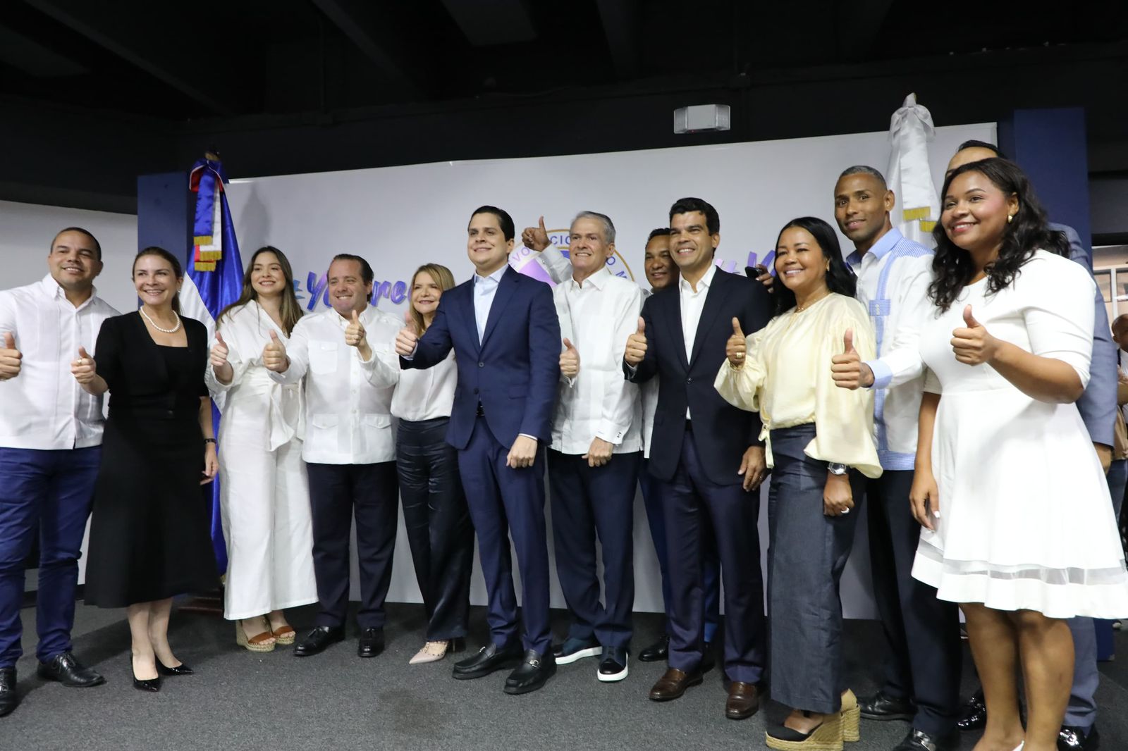 paliza-juramenta-en-el-prm-a-ex-secretario-de-organizacion-del-prd