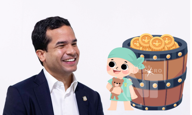 primer-“barrilito”-del-dn-se-destinara-a-salvar-vida-de-bebe-con-cancer