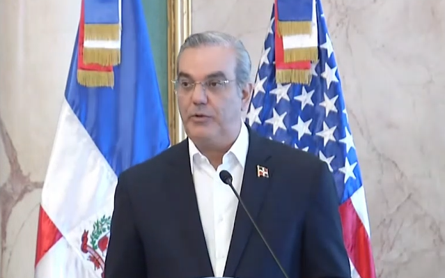 presidente-abinader-rechaza-orden-de-arresto-contra-edmundo-gonzalez