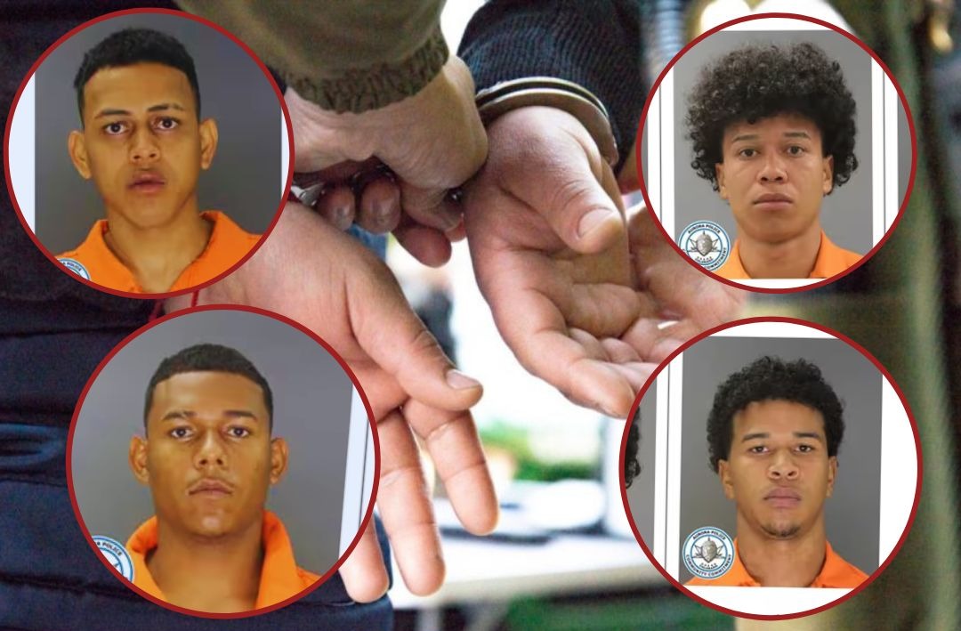 policia-de-eeuu.-detiene-cuatro-miembros-de-banda-criminal-venezolana-“tren-de-aragua”