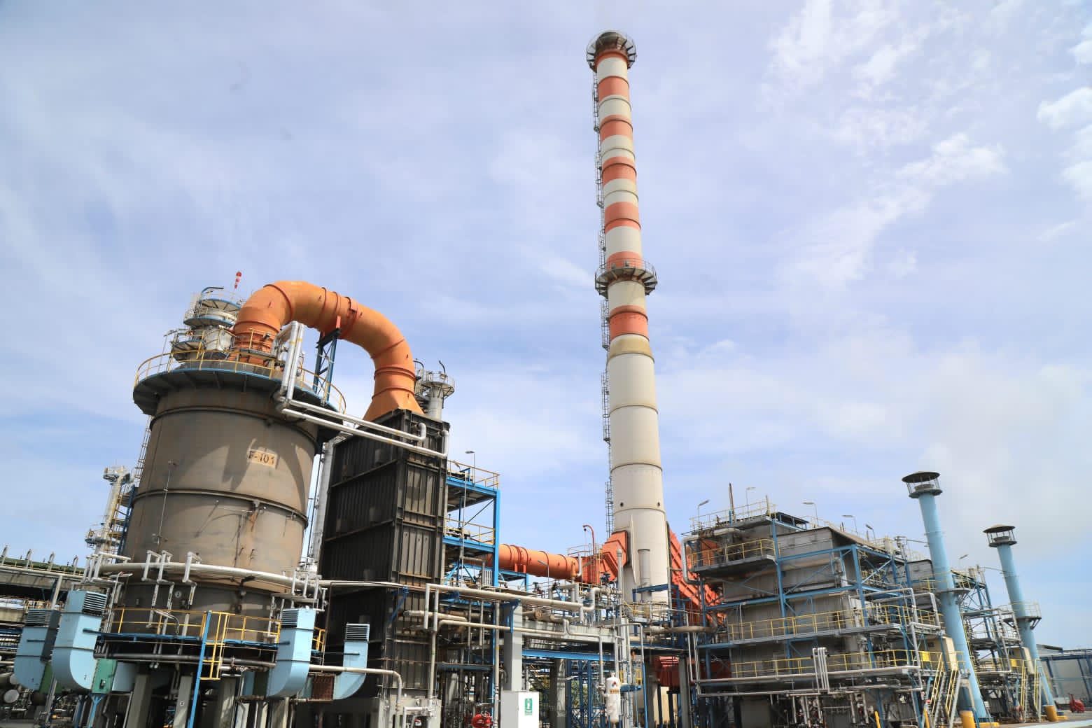 refineria-informa-no-compra-petroleo-a-venezuela-desde-hace-mucho-tiempo