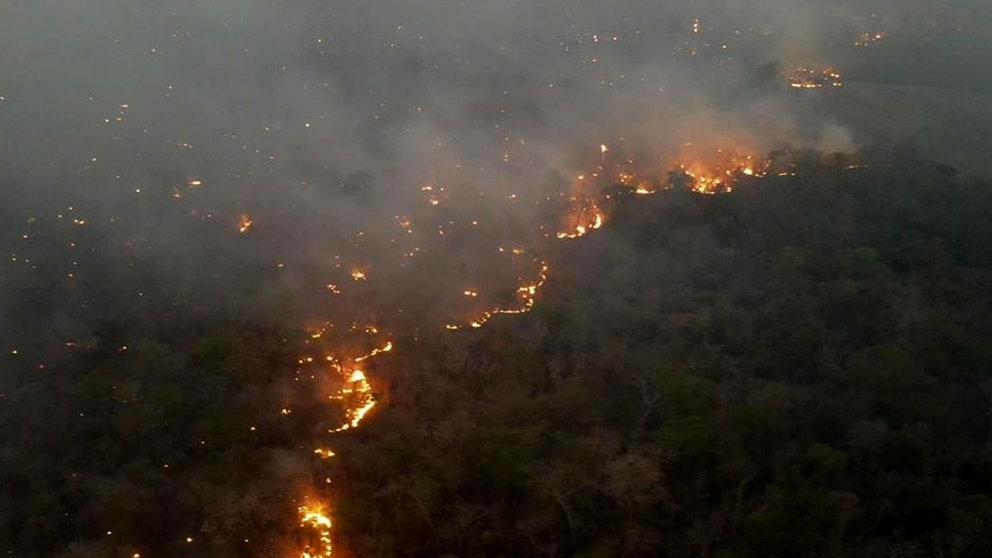 bolivia-declara-“emergencia-nacional”-por-incendios-forestales-que-afectaron-a-3,8-millones-de-hectareas
