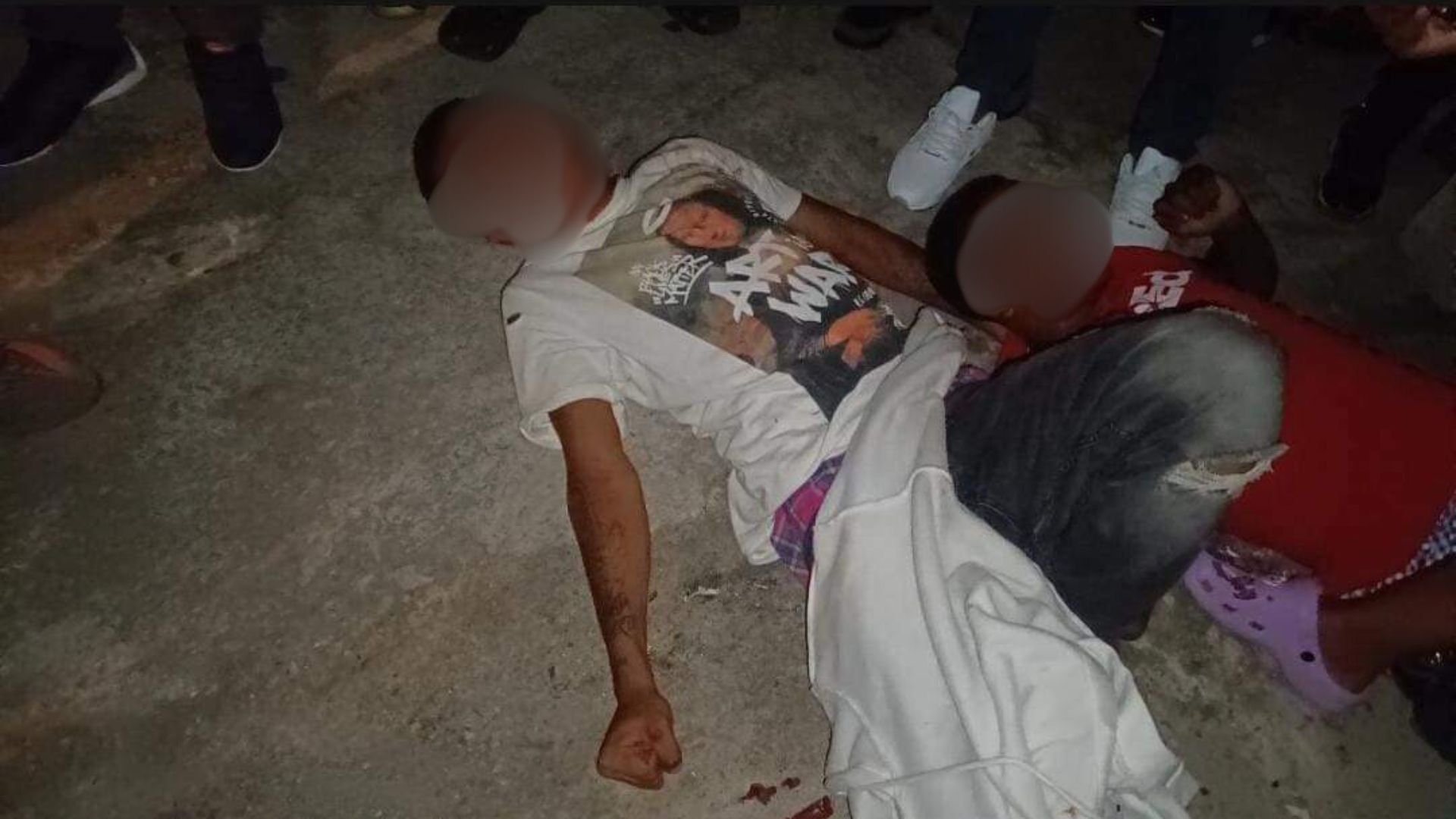 dos-supuestos-delincuentes-resultan-heridos-en-intento-de-atraco-a-raso-pn