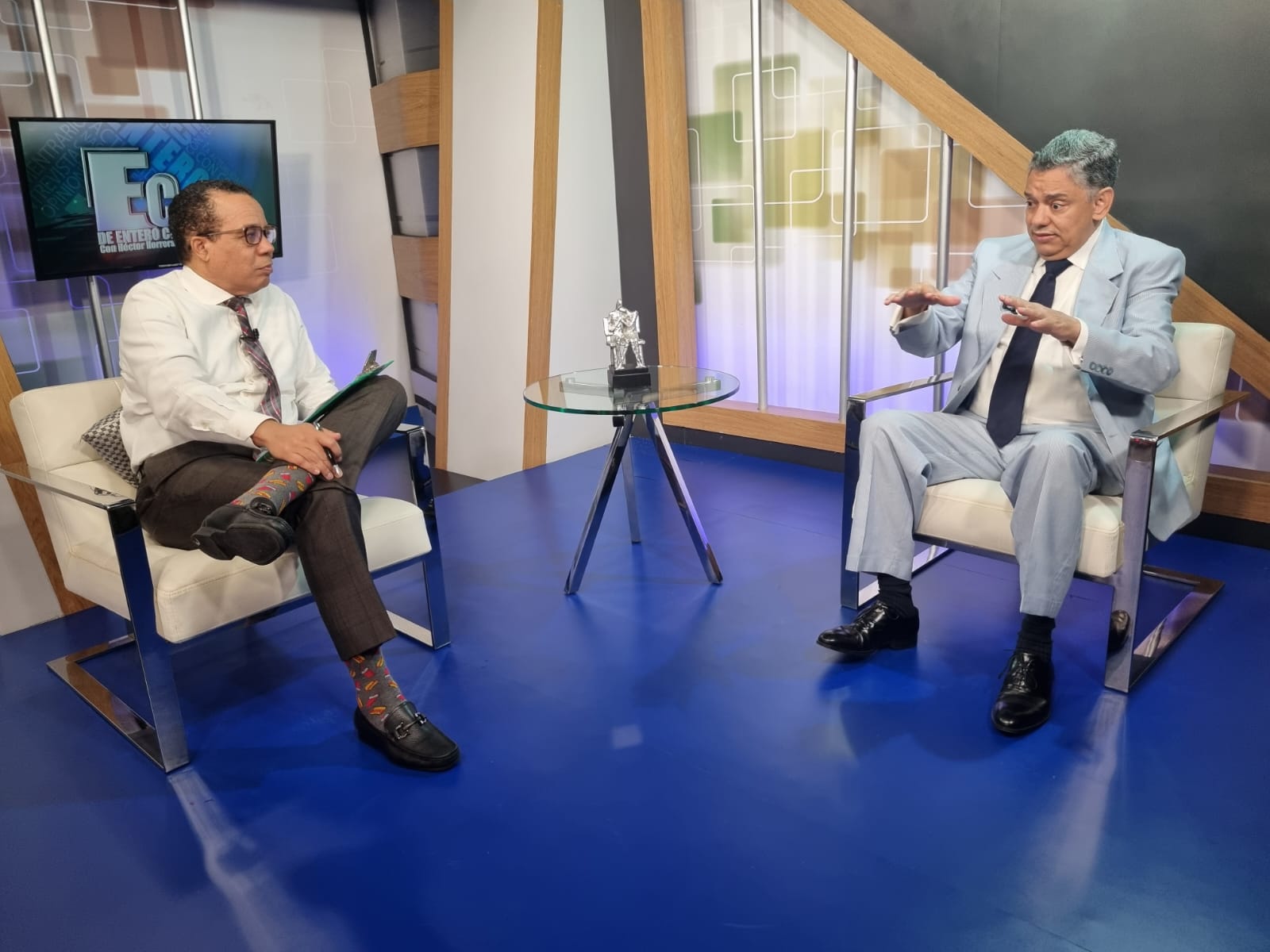 entrevista-jose-ricardo-taveras:-“advierto-que-el-tribunal-constitucional-se-descalificara-si-aprueba-acuerdo-maritimo-rd-con-paises-bajos