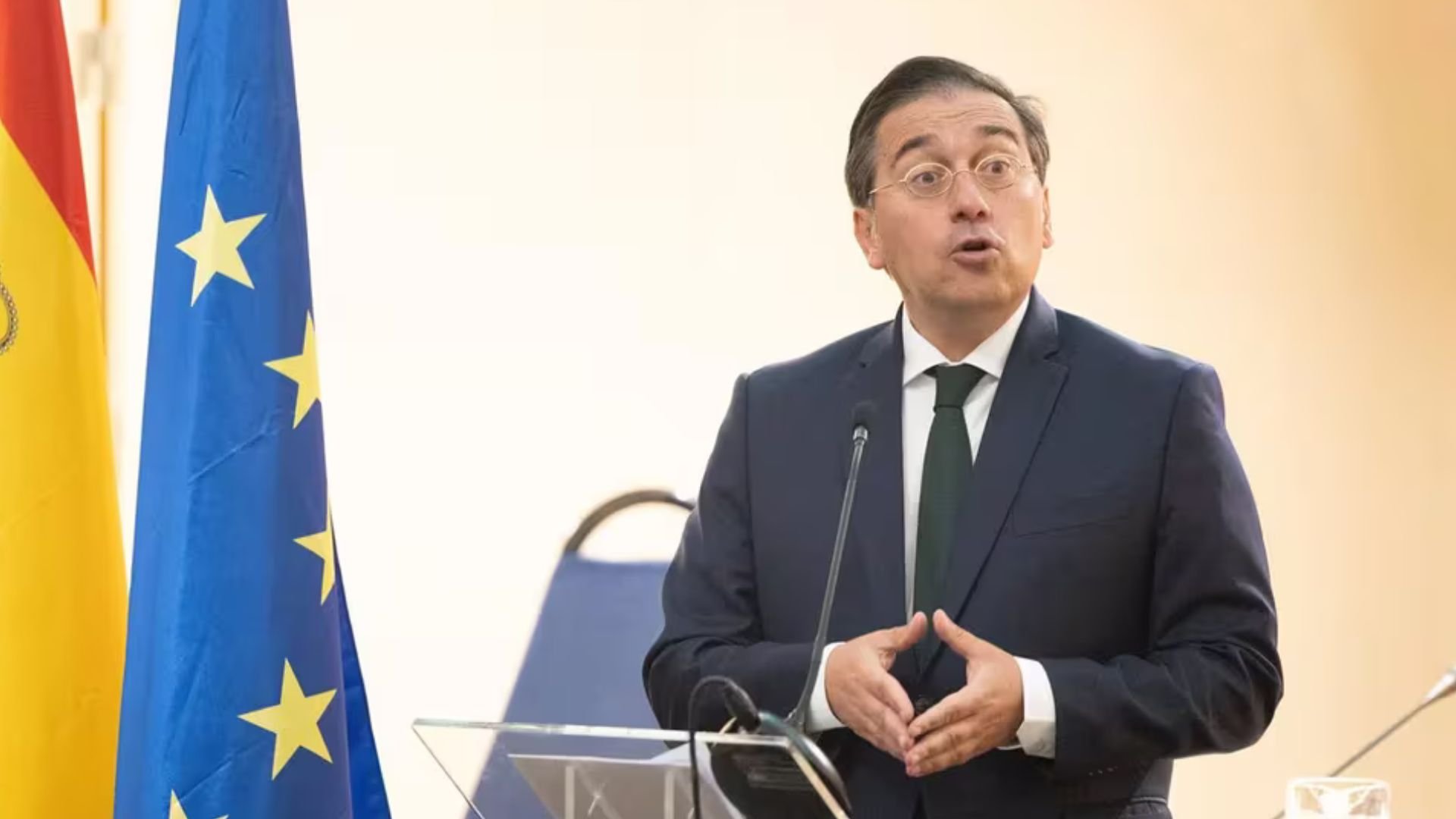 espana-niega-haya-existido-negociacion-con-gobierno-de-maduro-para-salida-de-edmundo