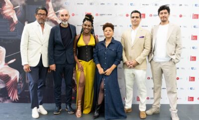 “sugar-island”,-dirigida-por-la-dominicana-johanne-gomez-terrero,-obtiene-menciones-en-el-festival-de-venecia