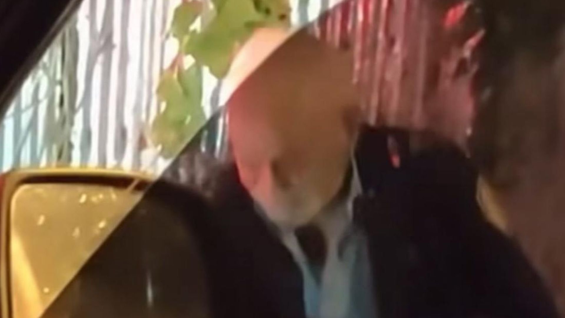 se-entrega-hombre-que-disparo-contra-vehiculo-de-conductor-en-la-via-publica