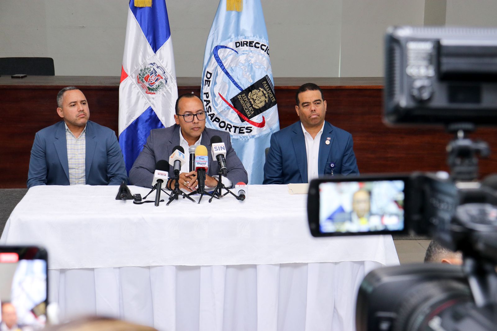 la-vicepresidenta-raquel-pena-regresa-a-pucmm-como-profesora