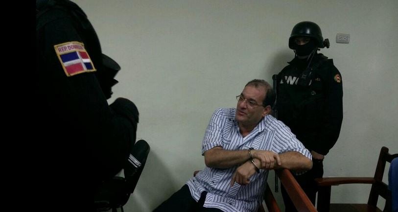 winston-rizik-rodriguez,-«el-gallero»,-liberado-tras-cumplir-10-anos-de-prision