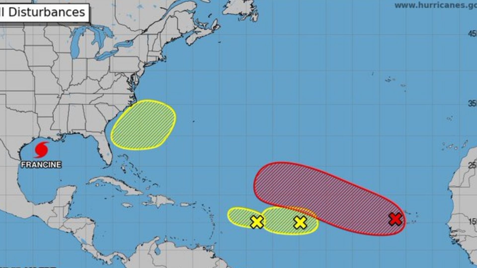 aumentan-a-cinco-los-fenomenos-con-posibilidades-de-alcanzar-categoria-de-ciclon-tropical