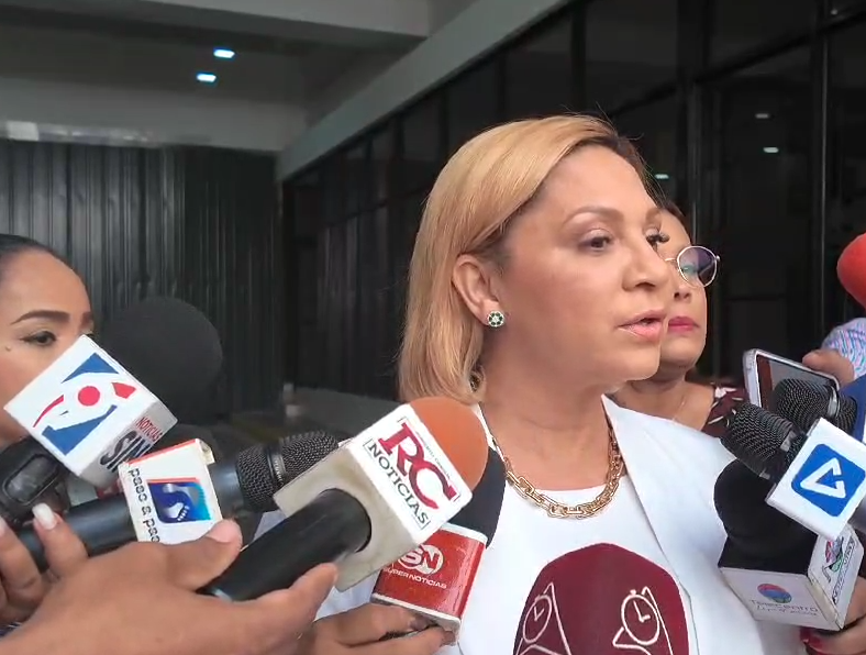 soraya-suarez-a-maduro:-“el-unico-ladron-es-usted-porque-se-ha-robado-la-paz-de-venezuela”