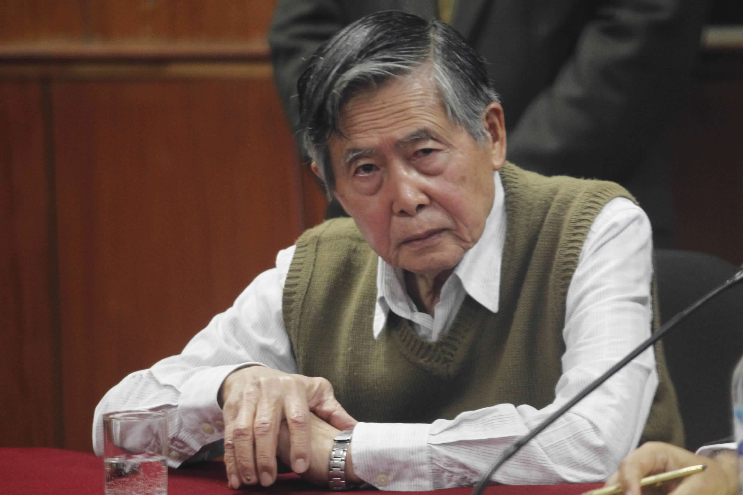 expresidente-peruano-«esta-luchando»-por-su-vida,-segun-su-medico