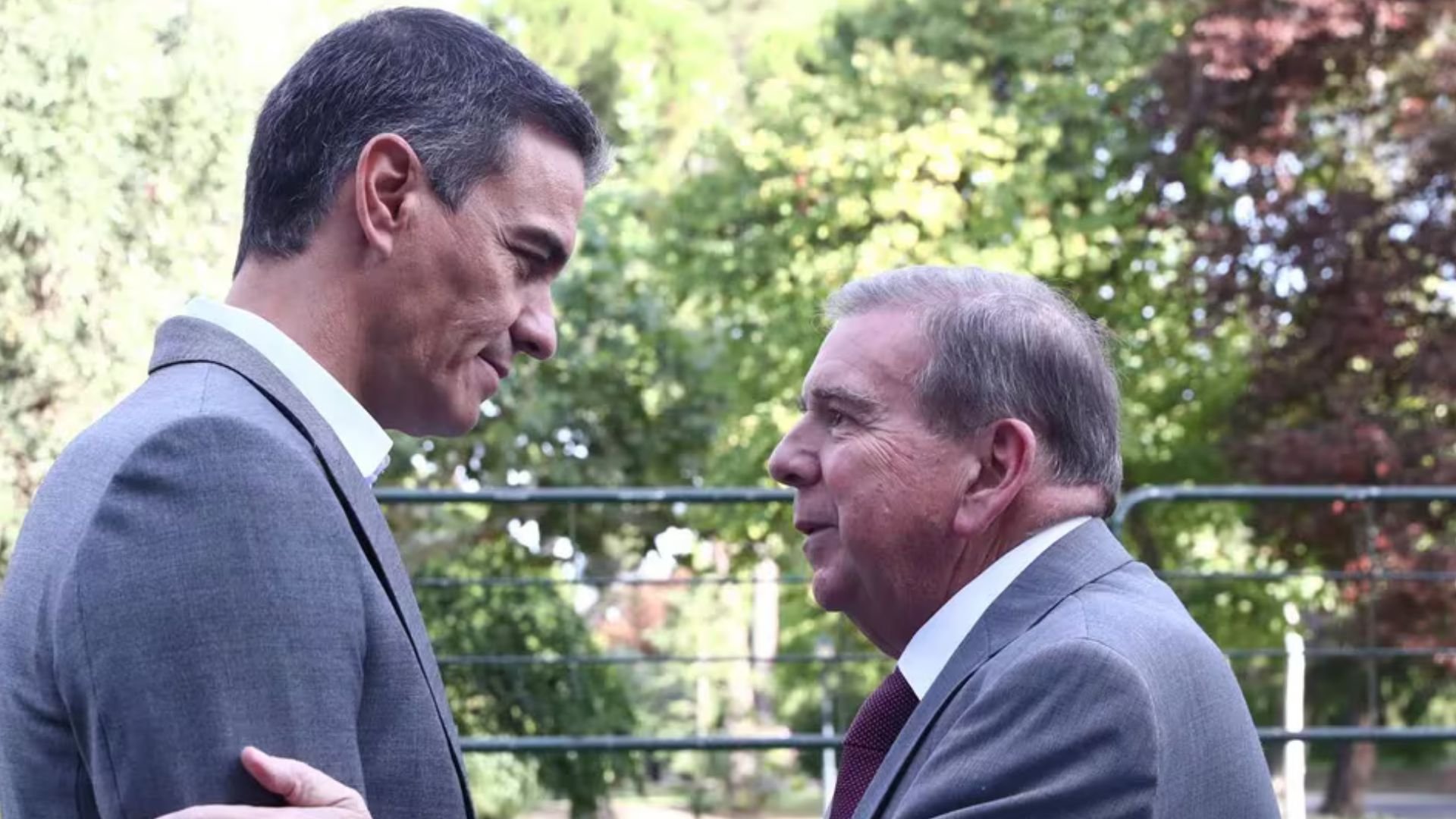 presidente-de-espana-se-reune-con-opositor-venezolano-edmundo-gonzalez