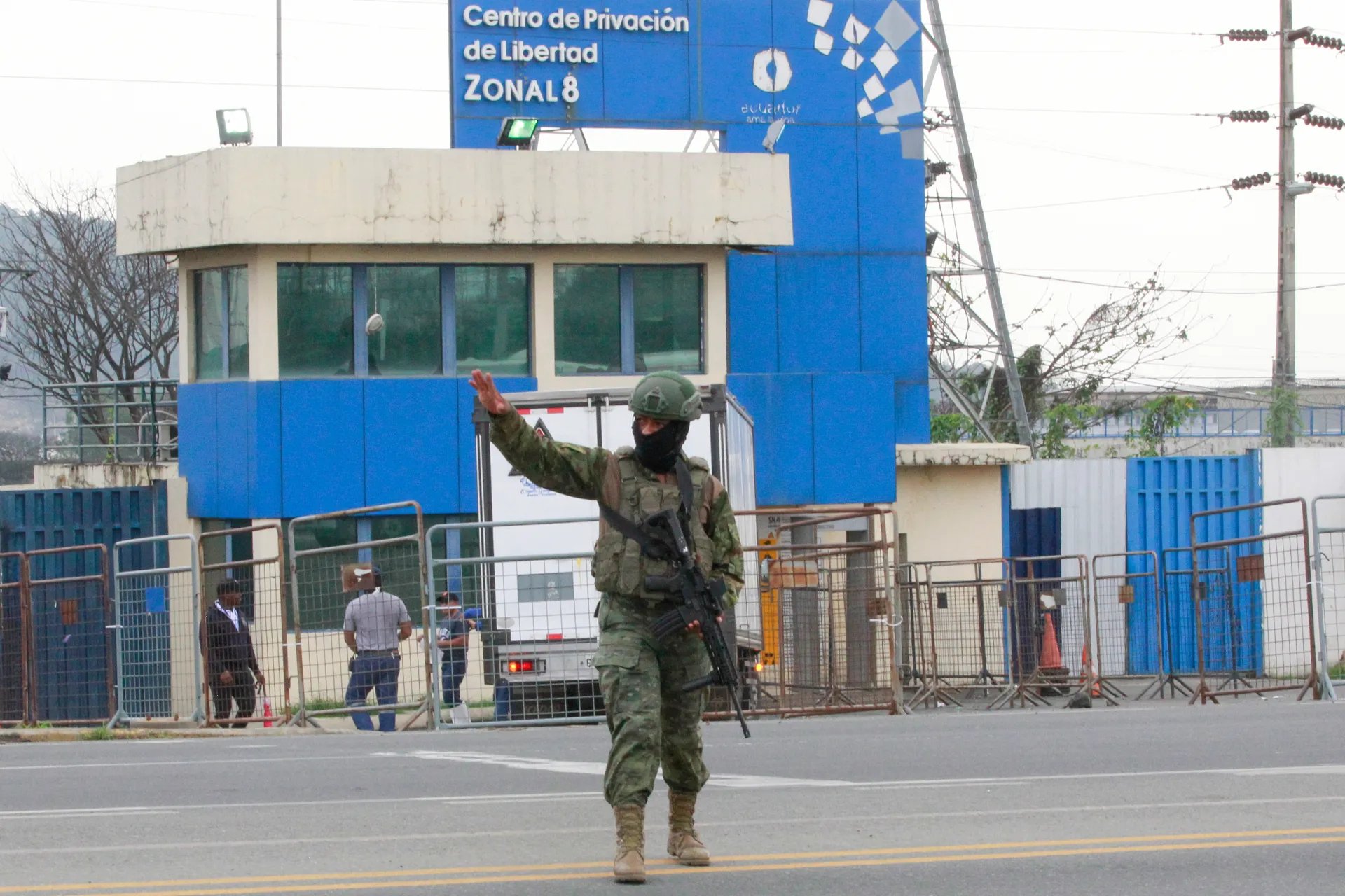 asesinan-a-tiros-a-directora-de-la-mayor-carcel-de-ecuador