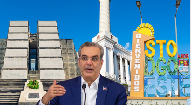 conoce-la-agenda-de-este-fin-de-semana-del-presidente-abinader