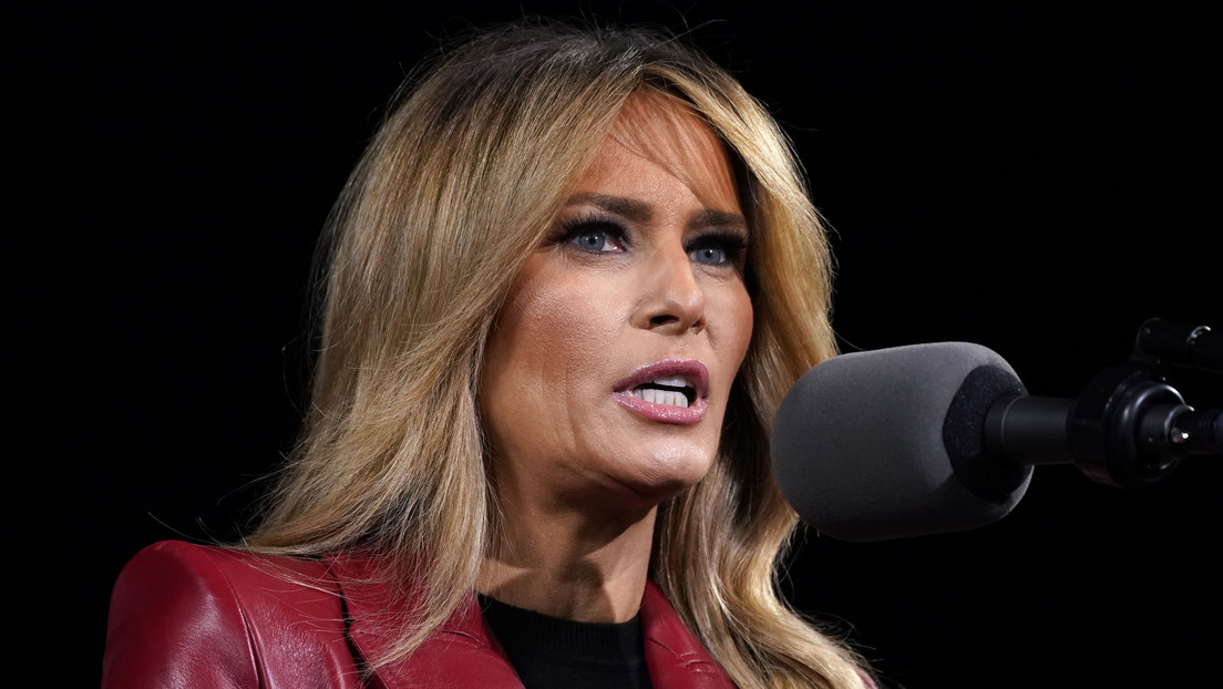 «advertencia-para-todos-los-estadounidenses»:-melania-trump-arremete-contra-el-fbi