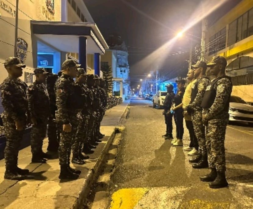 pn-realiza-allanamientos,-operativos-y-encuentros-en-la-provincia-espaillat