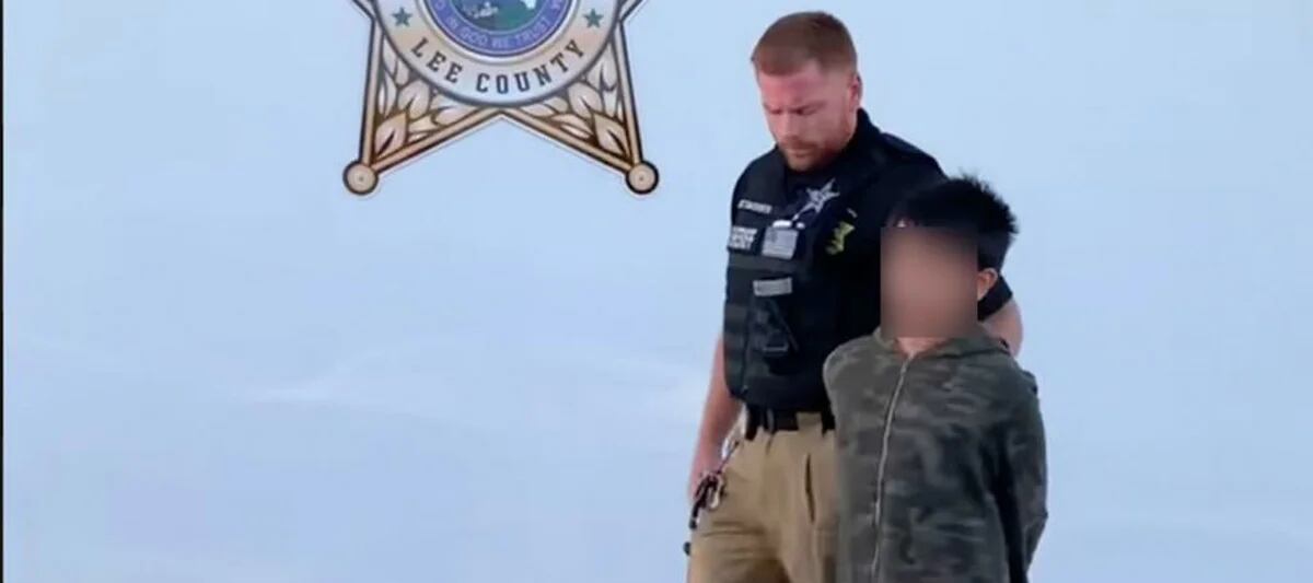 arrestan-estudiante-de-11-anos-en-florida-tras-amenazar-con-tiroteo-masivo-en-secundaria