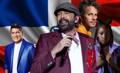 dominicanos-nominados-al-latin-grammy-2024