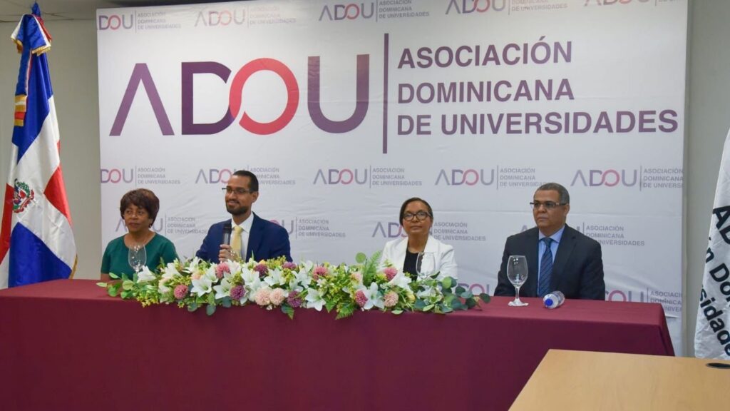 adou-dispuesta-a-participar-en-conversacion-sobre-fusion-entre-minerd-y-mescyt