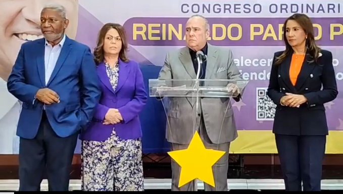 pld-dice-propuesta-de-unificar-instituciones-solo-busca-justificar-reforma-fiscal