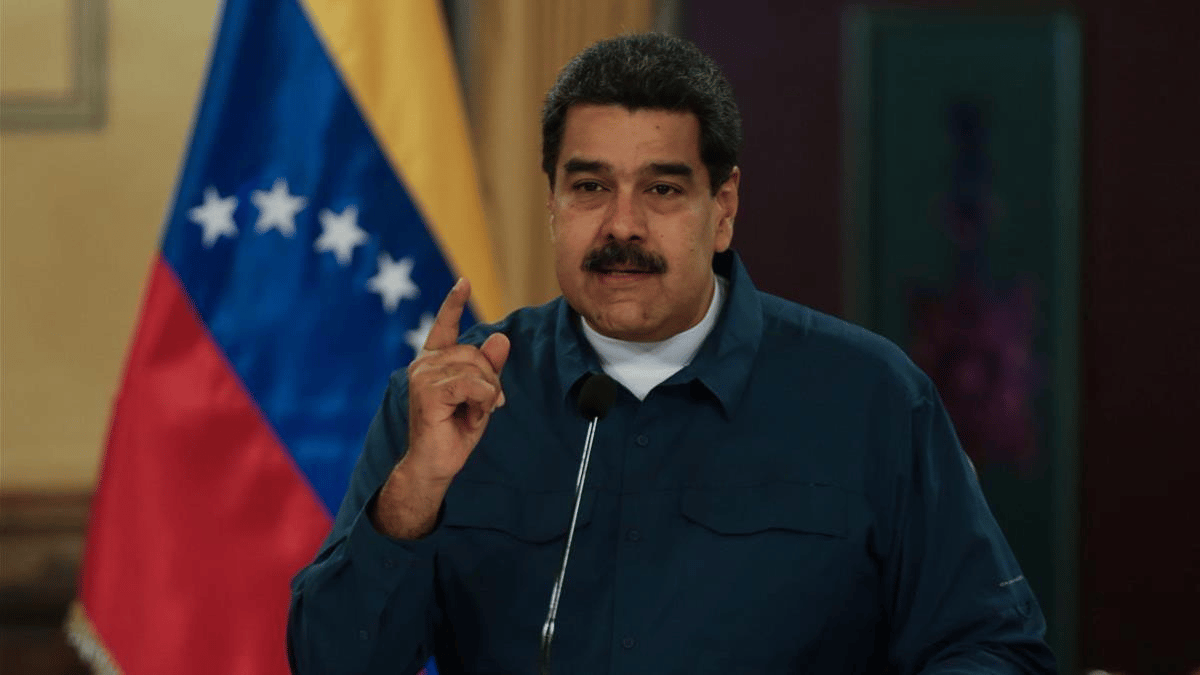 venezuela-condena-la-explosion-simultanea-de-dispositivos-en-el-libano-y-acusa-a-israel